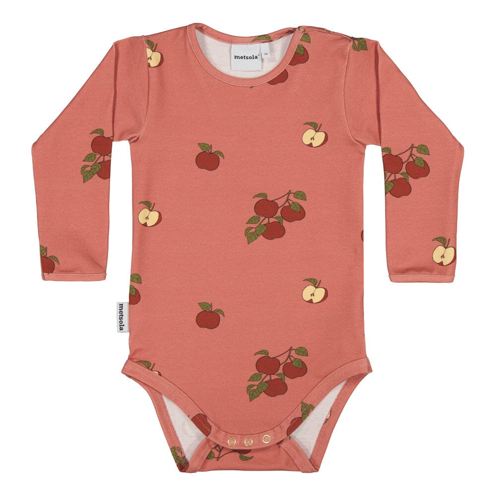APPLE TREE BODY | RASPBERRY Body Kings of the Forest