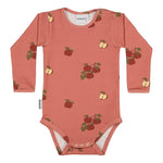 APPLE TREE BODY | RASPBERRY Body Kings of the Forest