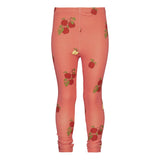 APPLE TREE -LEGGINGSIT | RASPBERRY Housut Kings of the Forest