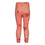 APPLE TREE -LEGGINGSIT | RASPBERRY Housut Kings of the Forest