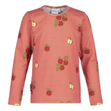 APPLE TREE RIB SHIRT | RASPBERRY Paita Kings of the Forest