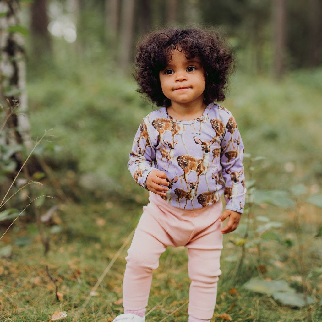 BAMBI LILAC -BODY Body Metsola