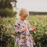 BAMBI LILAC -MEKKO Mekko Metsola