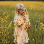 BE MY FRIEND -COLLEGEMEKKO | SAND Mekko Love the Planet