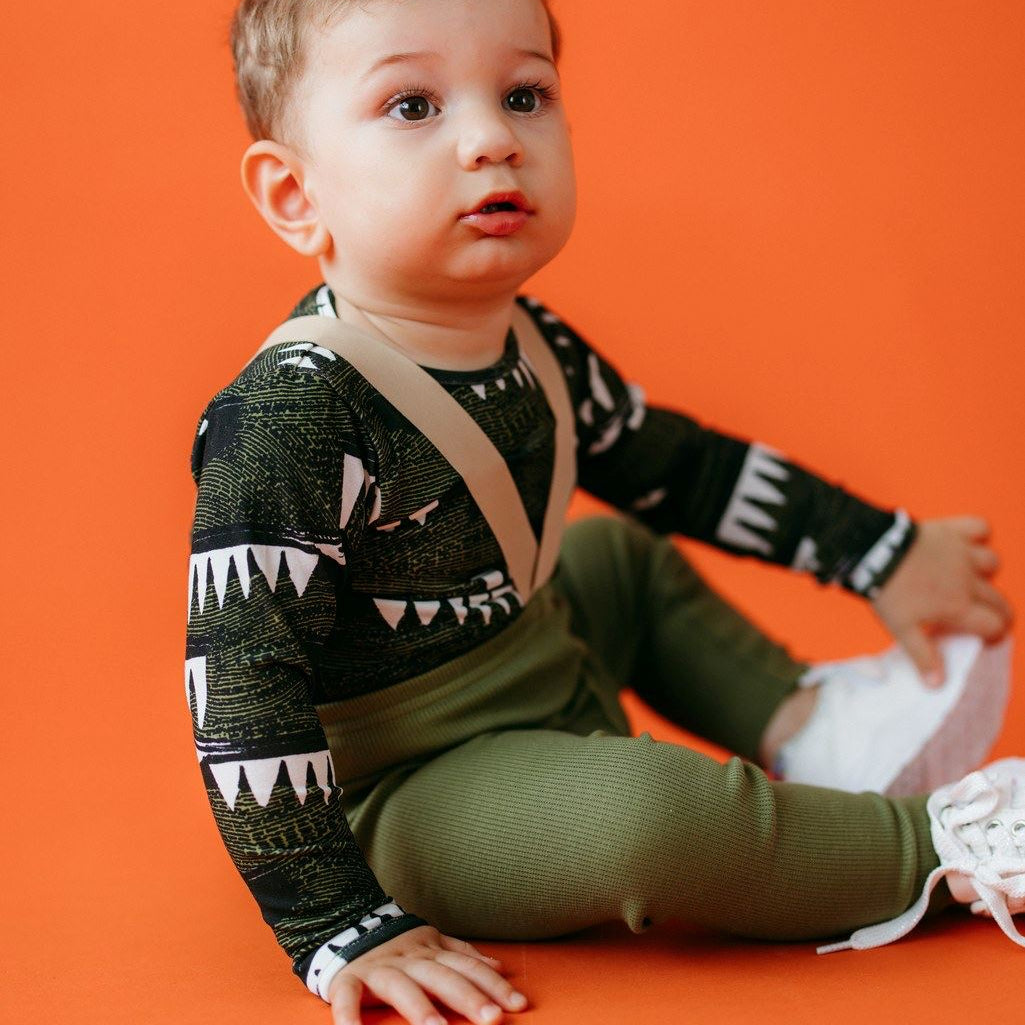 BE YOU BODY | PISTACHIO Body Happy Heroes