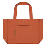 BIG TOTE BAG -LAUKKU | DESERT SUN Laukku Dancing With Colours