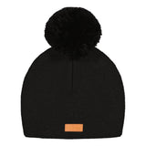 BUDDY BEANIE | BLACK Pipo Little Things in Life