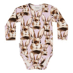 BUNNY BODY LS | LILY Body My Happy Place