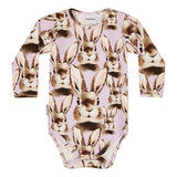 BUNNY BODY LS | LILY Body My Happy Place