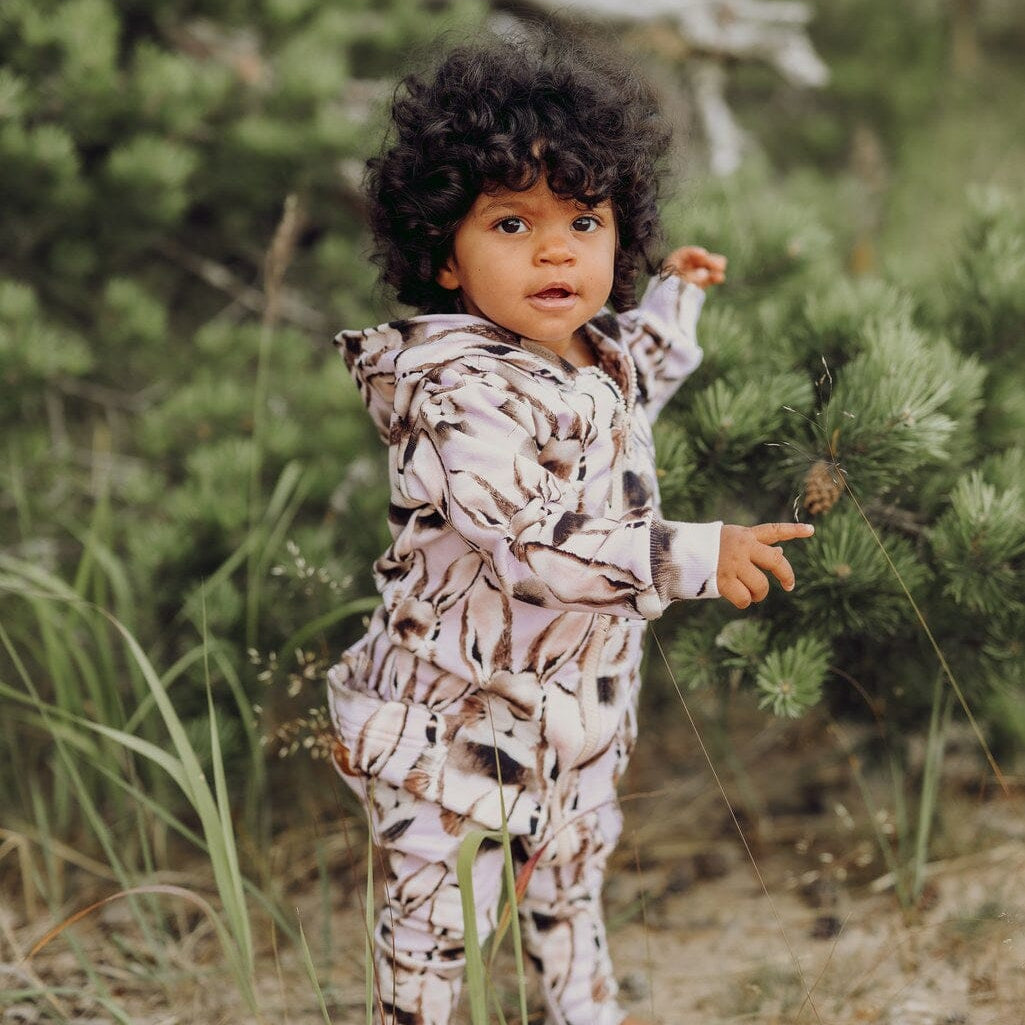 BUNNY JUMPSUIT | LILY Jumpsuit My Happy Place