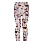 BUNNY LEGGINGS | LILY Housut My Happy Place