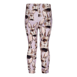 BUNNY LEGGINGS | LILY Housut My Happy Place