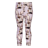 BUNNY LEGGINGS | LILY Housut My Happy Place