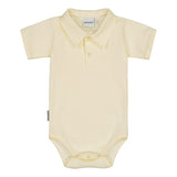 COLLARED RIB BODY | VANILLA Body Beach Party