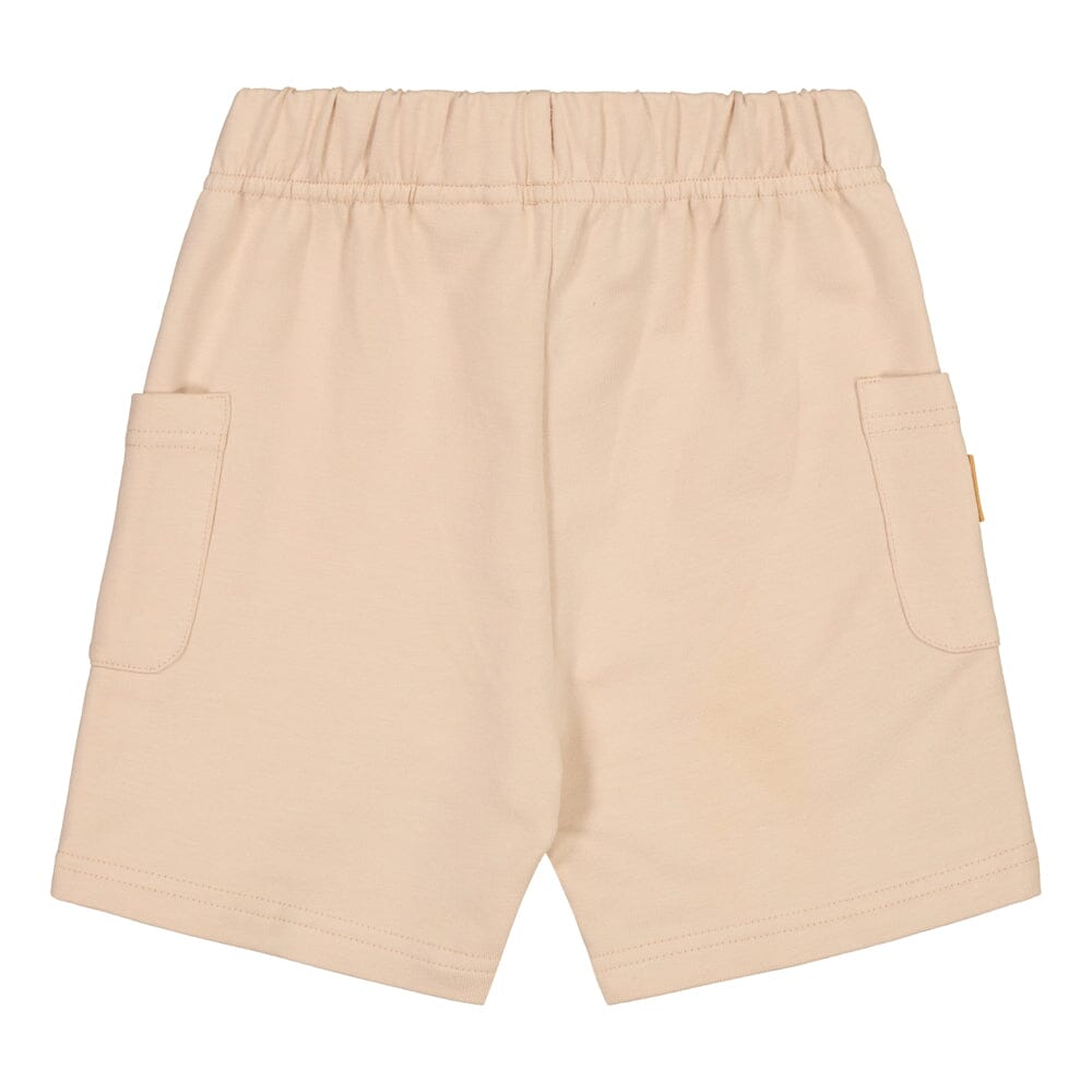 COLLEGE SHORTS | MOONLIGHT Housut Beach Party