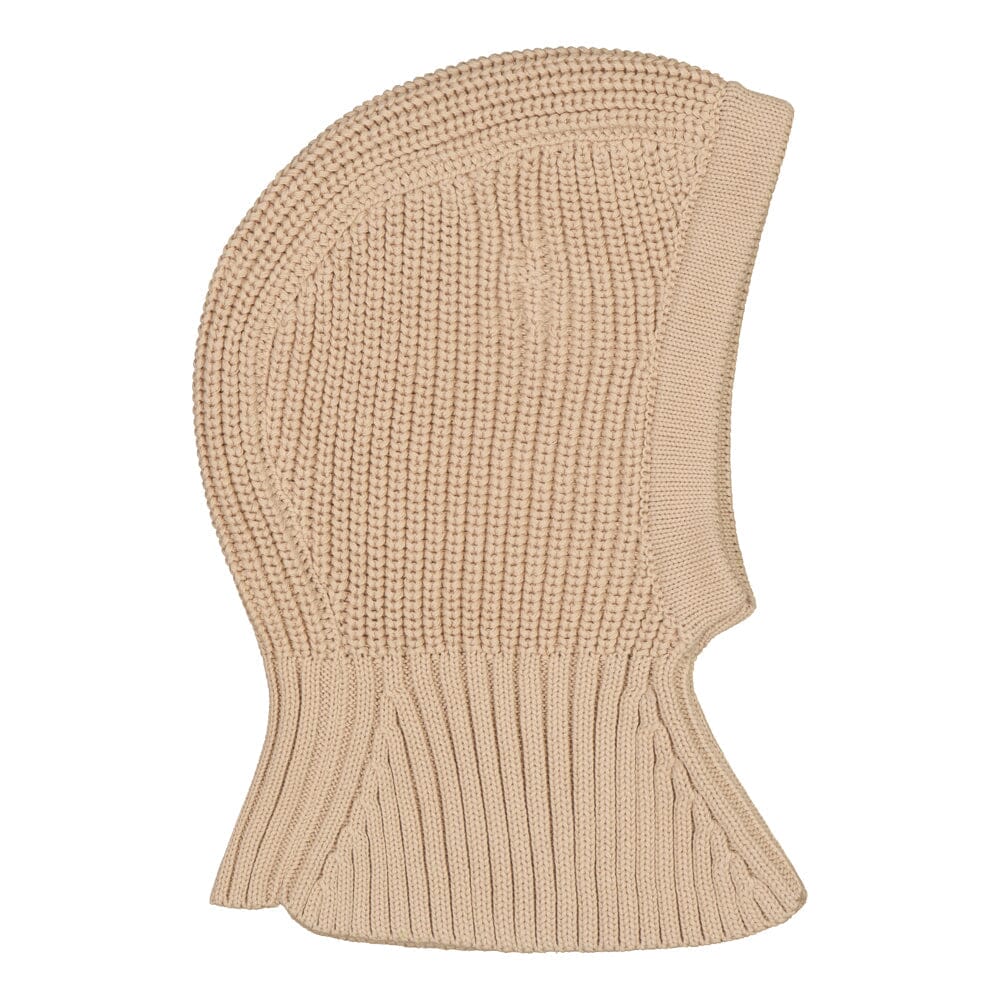 COTTON KNIT HELMET | MOONLIGHT Pipo Universum