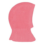 COTTON KNIT HELMET | SPACE PINK Pipo Universum