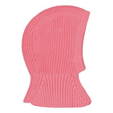 COTTON KNIT HELMET | SPACE PINK Pipo Universum