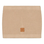 COTTON KNIT TUBE | MOONLIGHT Huivi Universum