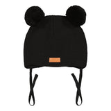 CUTIE HAT | BLACK Pipo Little Things in Life