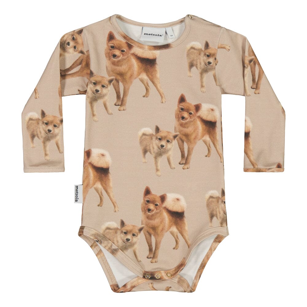 DOGGIES BODY | MOONLIGHT Body Wonders of Life