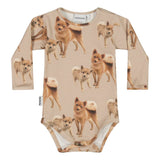 DOGGIES BODY | MOONLIGHT Body Wonders of Life
