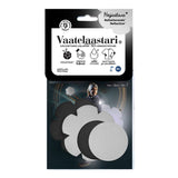 FABPATCH® VAATELAASTARI 4 KPL | LOISTO Vaatelaastari Metsola