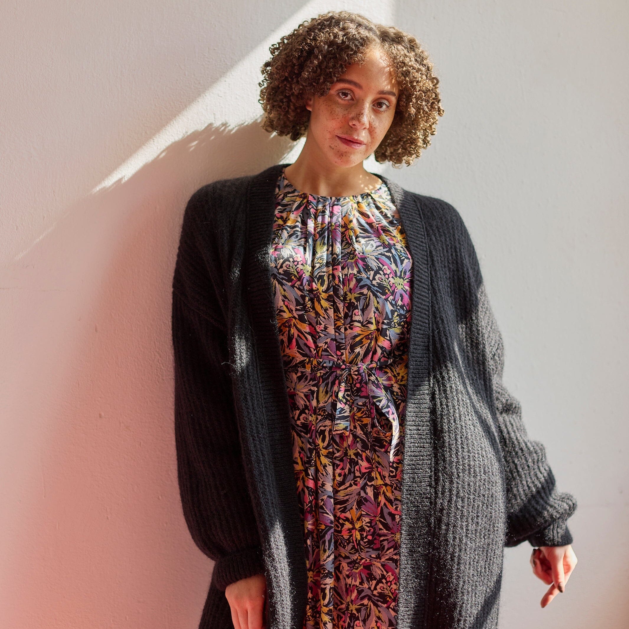 Fantasy Voluminous Dress -Mekko Aikuisten mekko Can't Stop Dreaming