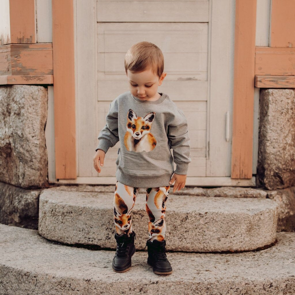 Fox Cloudy-Leggingsit Housut Urban Story