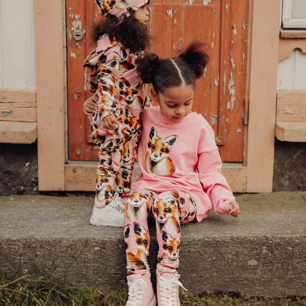 Fox Rosy-Leggingsit Housut Urban Story