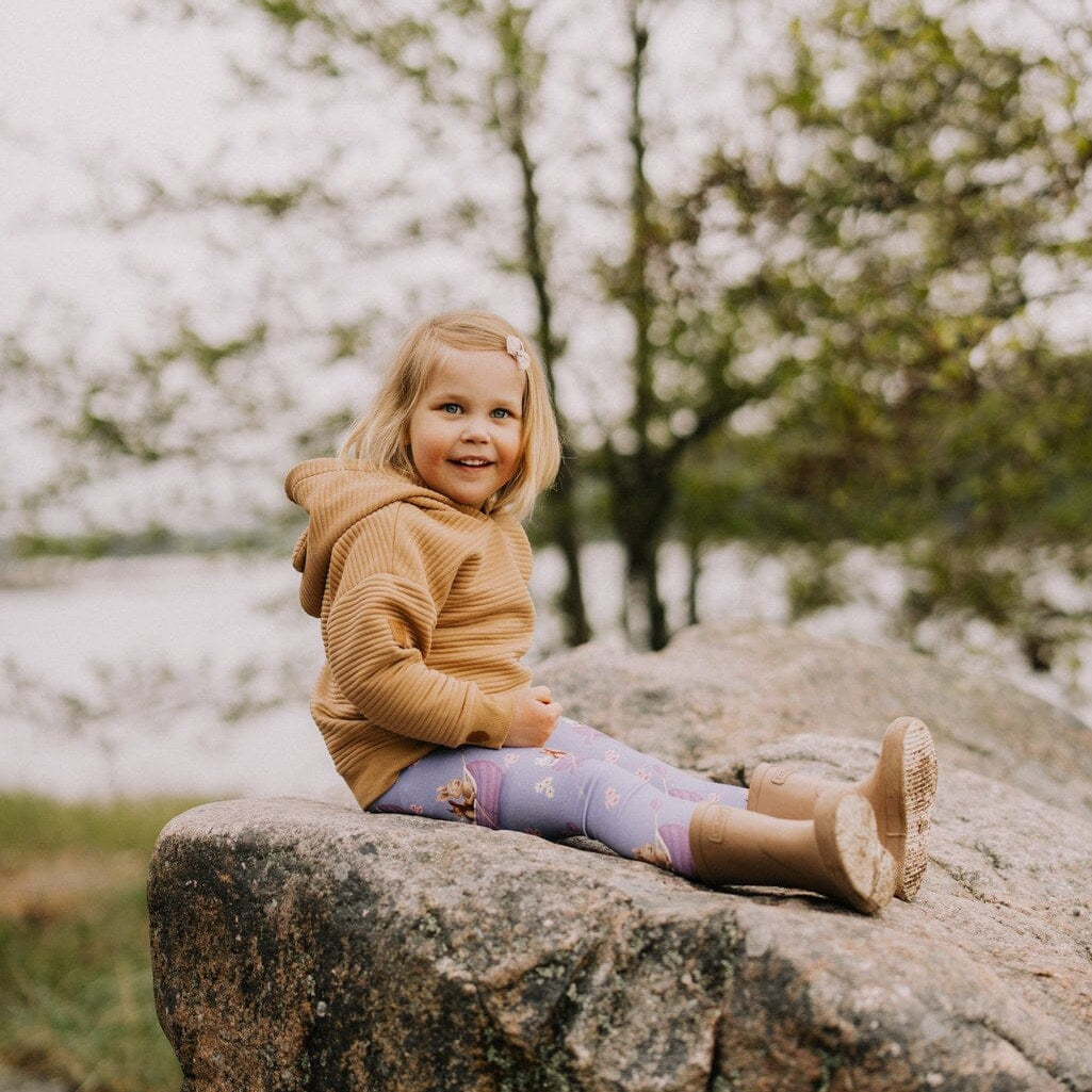 Happy Ones -Leggingsit | Wildy Housut True Campers