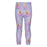 Happy Ones -Leggingsit | Wildy Housut True Campers