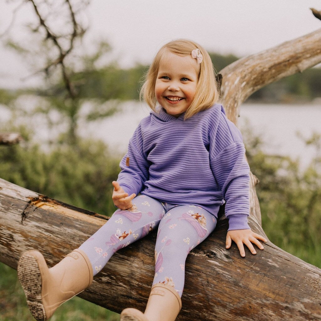 Happy Ones -Leggingsit | Wildy Housut True Campers