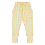 HAPPY RAIN POCKET PANTS -COLLEGEHOUSUT Housut Universum