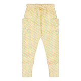 HAPPY RAIN POCKET PANTS -COLLEGEHOUSUT Housut Universum