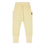 HAPPY RAIN POCKET PANTS -COLLEGEHOUSUT Housut Universum