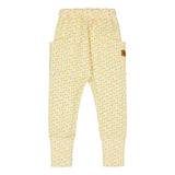 HAPPY RAIN POCKET PANTS -COLLEGEHOUSUT Housut Universum