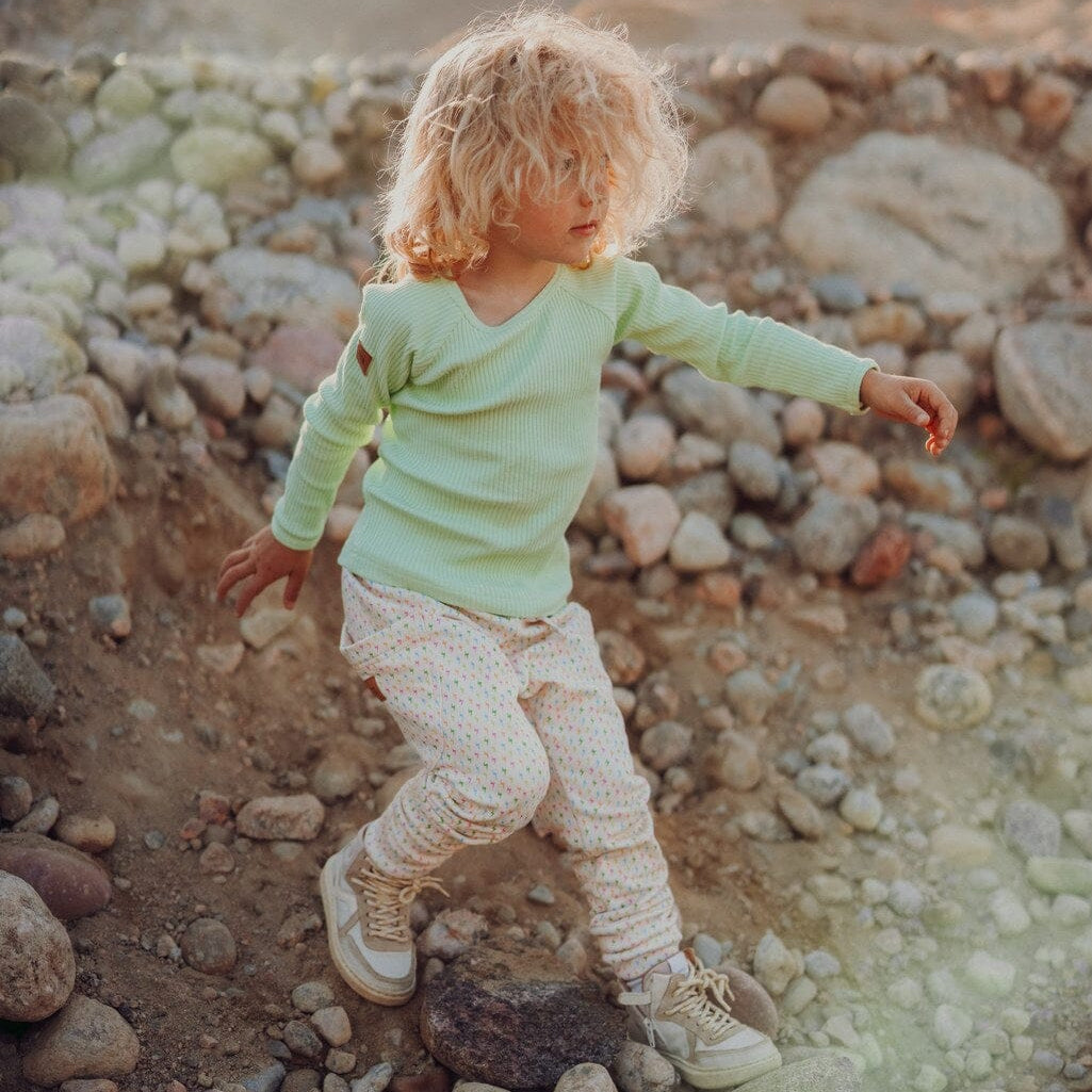 HAPPY RAIN POCKET PANTS Housut Universum