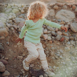 HAPPY RAIN POCKET PANTS Housut Universum