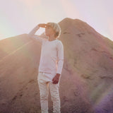 HAPPY RAIN POCKET PANTS Housut Universum