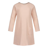 HEAVY RIB DRESS | SPARKLE Mekko Universum