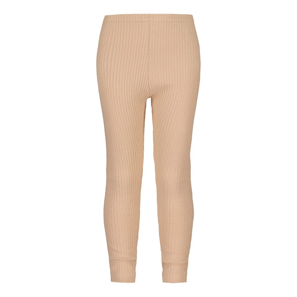 HEAVY RIB LEGGINGS | MOONLIGHT Housut Universum