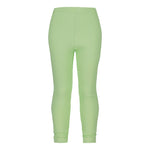 HEAVY RIB LEGGINGS | PLANET Housut Universum