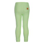 HEAVY RIB LEGGINGS | PLANET Housut Universum