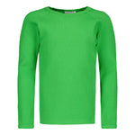 HEAVY RIB SHIRT | SPACE GREEN Paita Universum