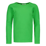 HEAVY RIB SHIRT | SPACE GREEN Paita Universum