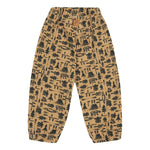 In The Woods Joggers -housut | Woody Housut True Campers