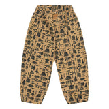 In The Woods Joggers -housut | Woody Housut True Campers