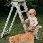 KITTIES -BODY | CREAM Body Wonders of Life