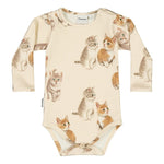 KITTIES BODY | CREAM Body Wonders of Life